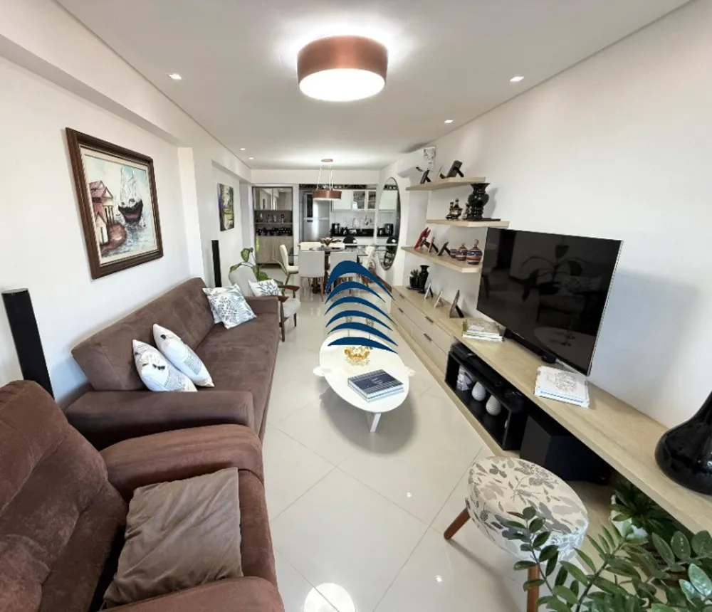 Apartamento, 2 quartos, 93 m² - Foto 3
