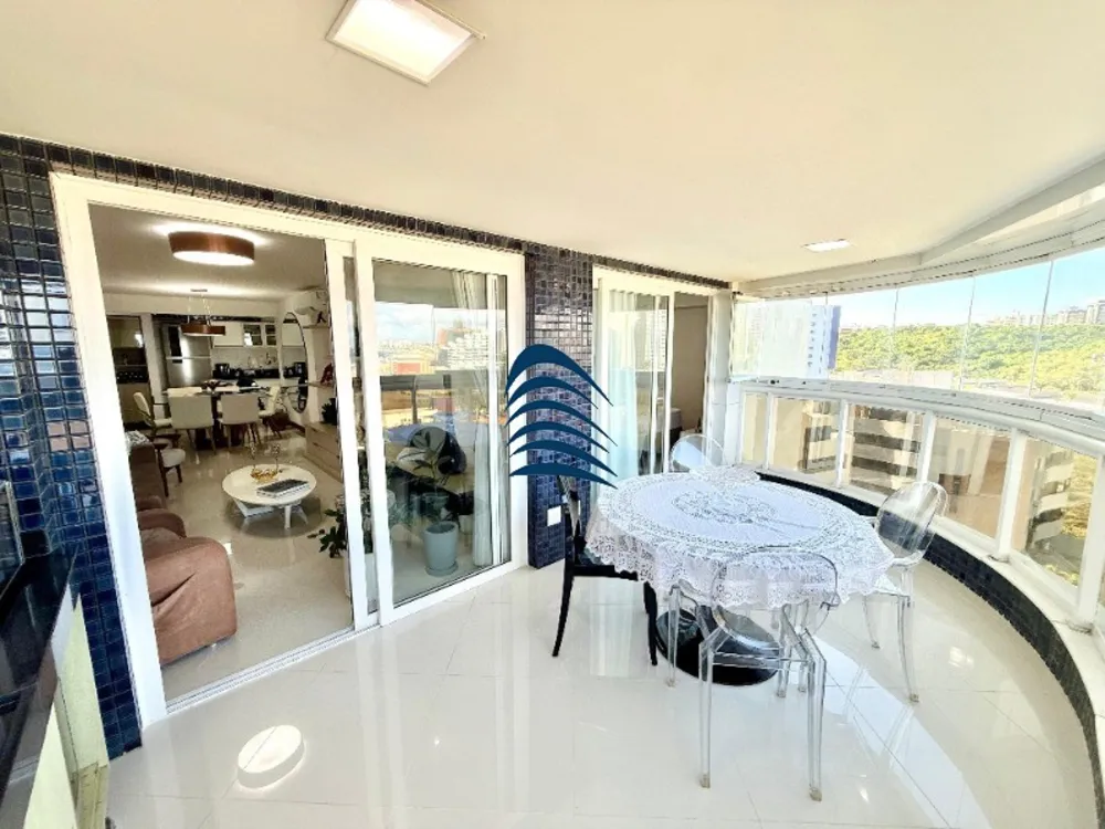 Apartamento, 2 quartos, 93 m² - Foto 5