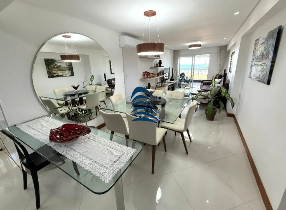 Apartamento, 2 quartos, 93 m² - Foto 1