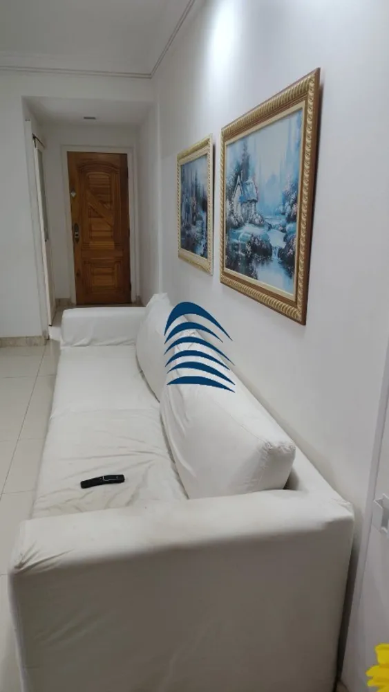 Apartamento, 2 quartos, 95 m² - Foto 2