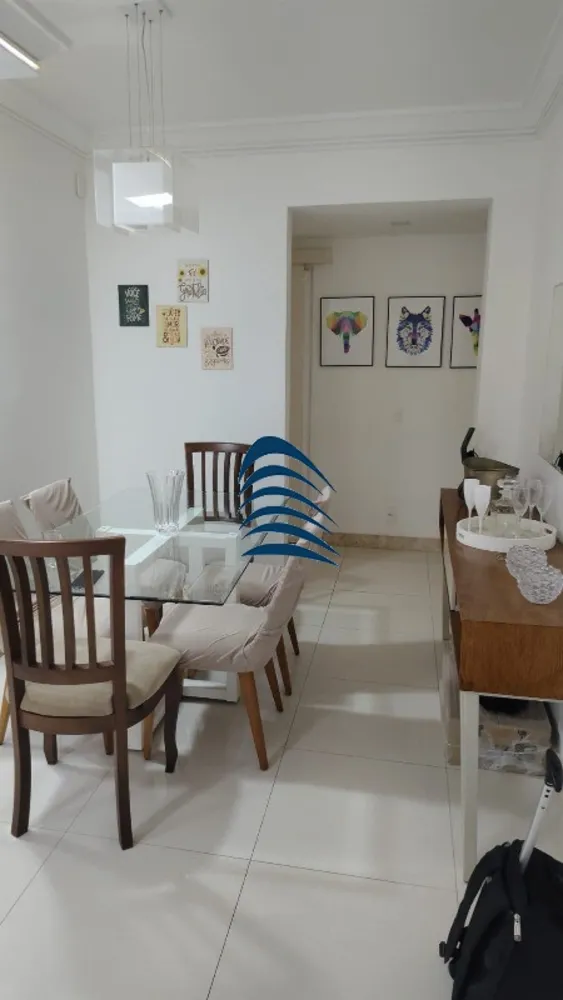 Apartamento, 2 quartos, 95 m² - Foto 8