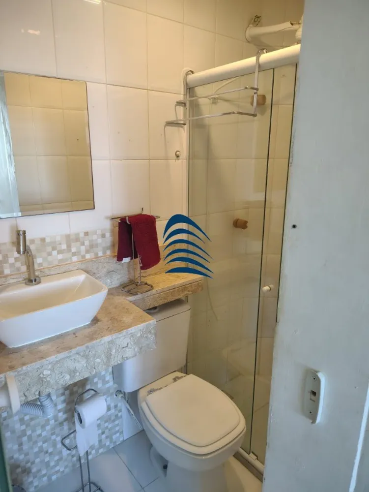 Apartamento, 2 quartos, 95 m² - Foto 9