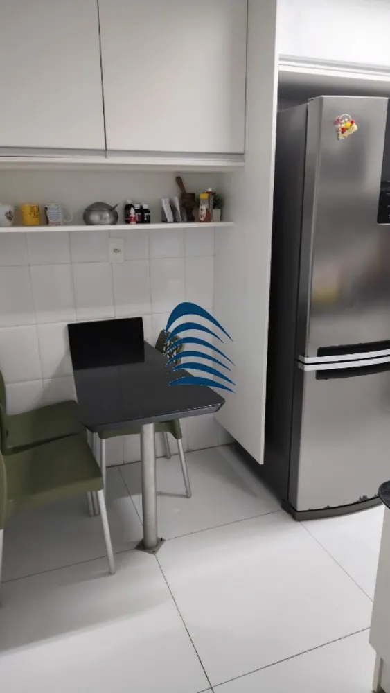 Apartamento, 2 quartos, 95 m² - Foto 4