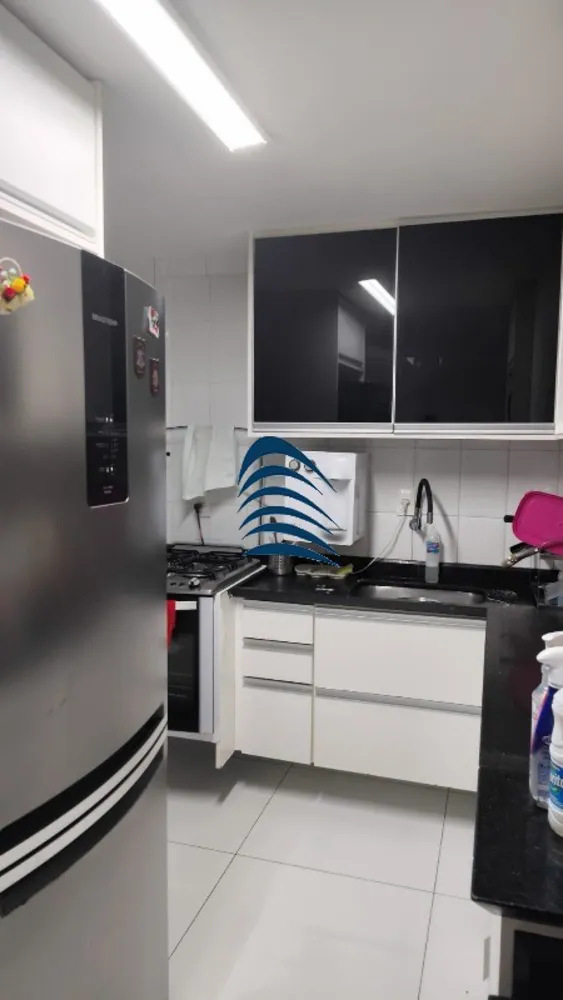 Apartamento, 2 quartos, 95 m² - Foto 5
