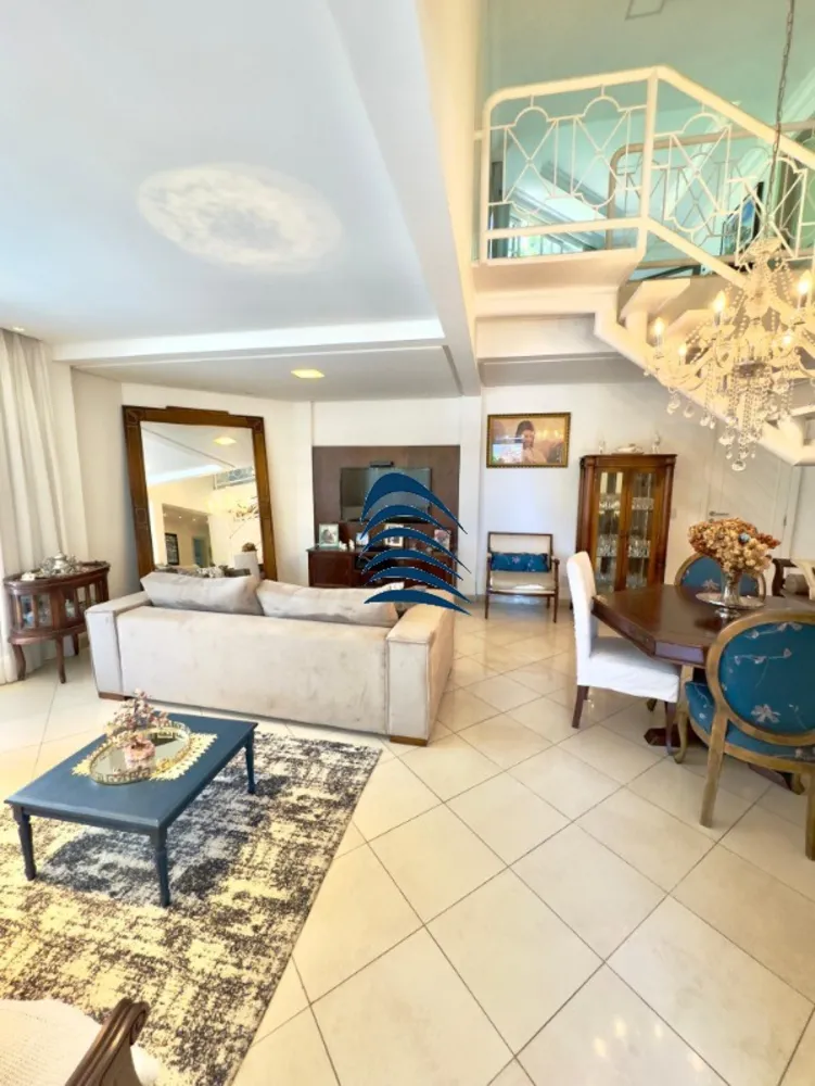 Casa, 6 quartos, 321 m² - Foto 7