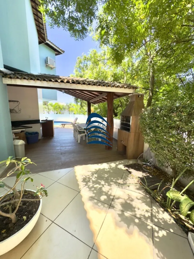 Casa, 6 quartos, 321 m² - Foto 11