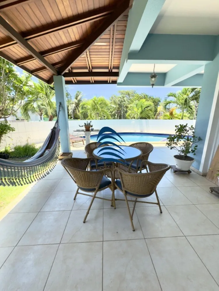 Casa, 6 quartos, 321 m² - Foto 6