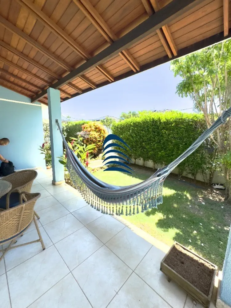 Casa, 6 quartos, 321 m² - Foto 2