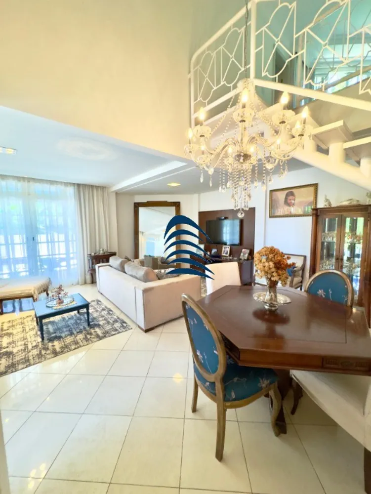 Casa, 6 quartos, 321 m² - Foto 12