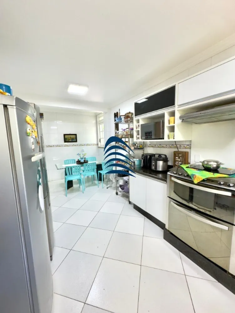 Casa, 6 quartos, 321 m² - Foto 10