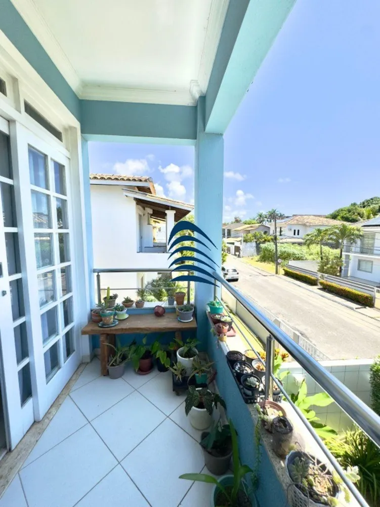 Casa, 6 quartos, 321 m² - Foto 3