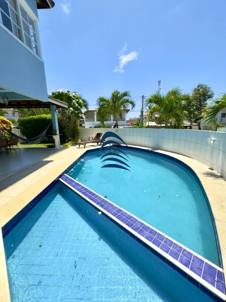 Casa, 6 quartos, 321 m² - Foto 8