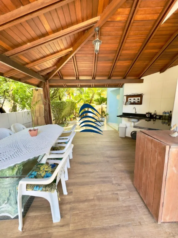 Casa, 6 quartos, 321 m² - Foto 5