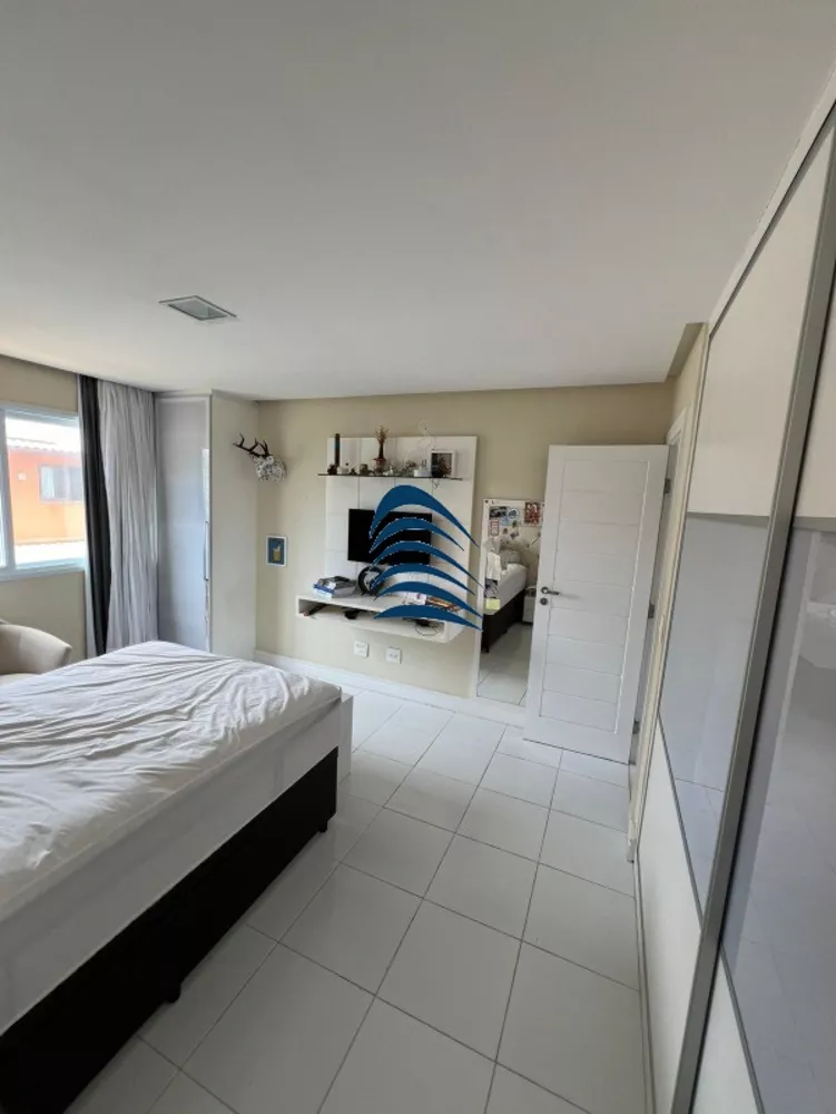 Apartamento à venda com 4 quartos, 400m² - Foto 5