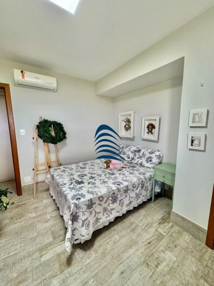 Apartamento à venda com 4 quartos, 225m² - Foto 5