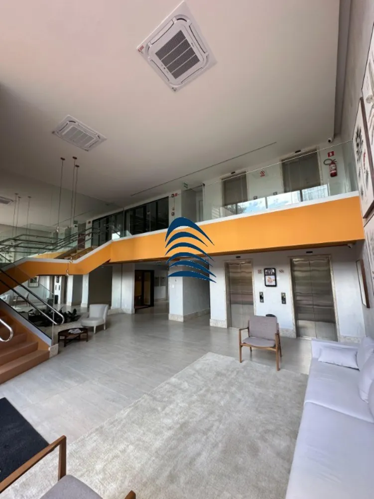 Apartamento, 1 quarto, 36 m² - Foto 16