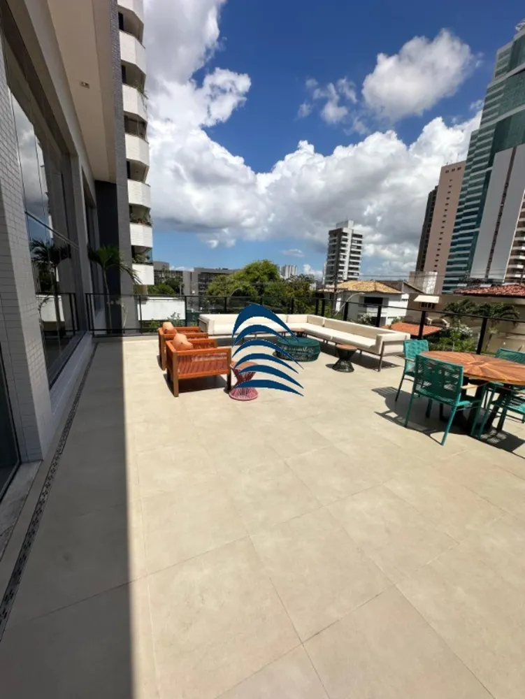 Apartamento, 1 quarto, 36 m² - Foto 12