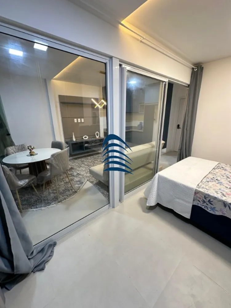 Apartamento, 1 quarto, 36 m² - Foto 9