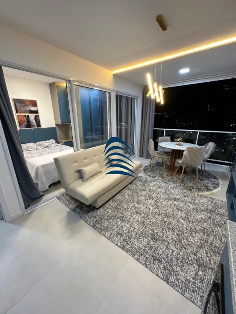 Apartamento, 1 quarto, 36 m² - Foto 7