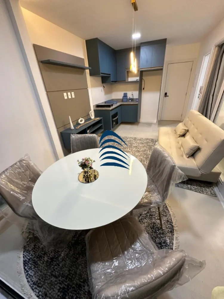 Apartamento, 1 quarto, 36 m² - Foto 5