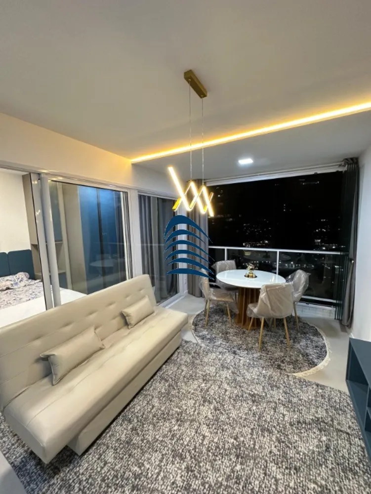 Apartamento, 1 quarto, 36 m² - Foto 10