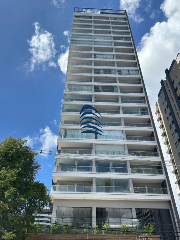 Apartamento, 1 quarto, 36 m² - Foto 4