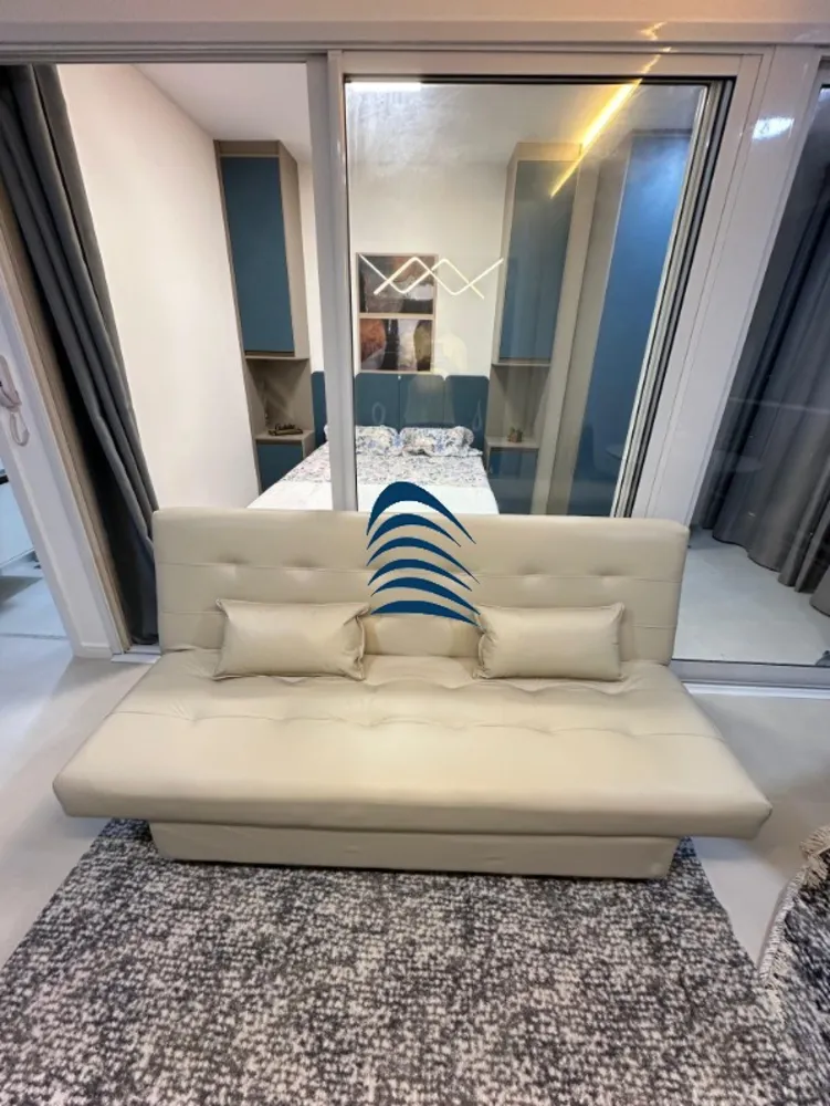 Apartamento, 1 quarto, 36 m² - Foto 11