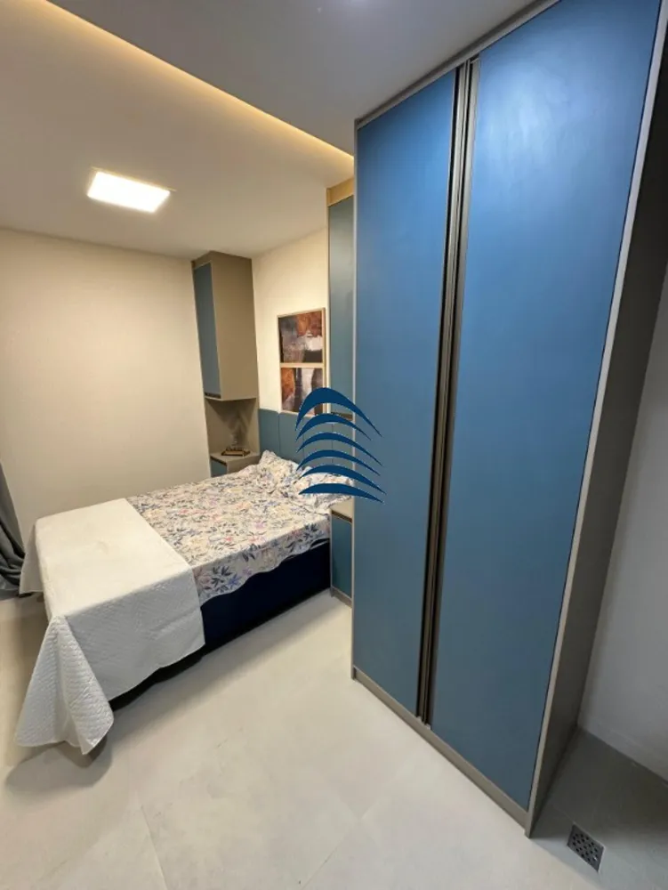 Apartamento, 1 quarto, 36 m² - Foto 5