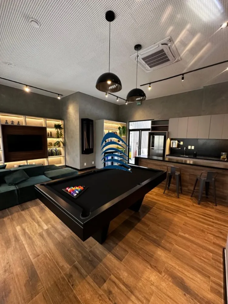 Apartamento, 1 quarto, 36 m² - Foto 2