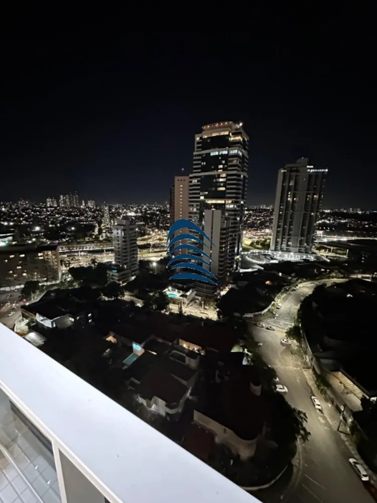 Apartamento, 1 quarto, 36 m² - Foto 6