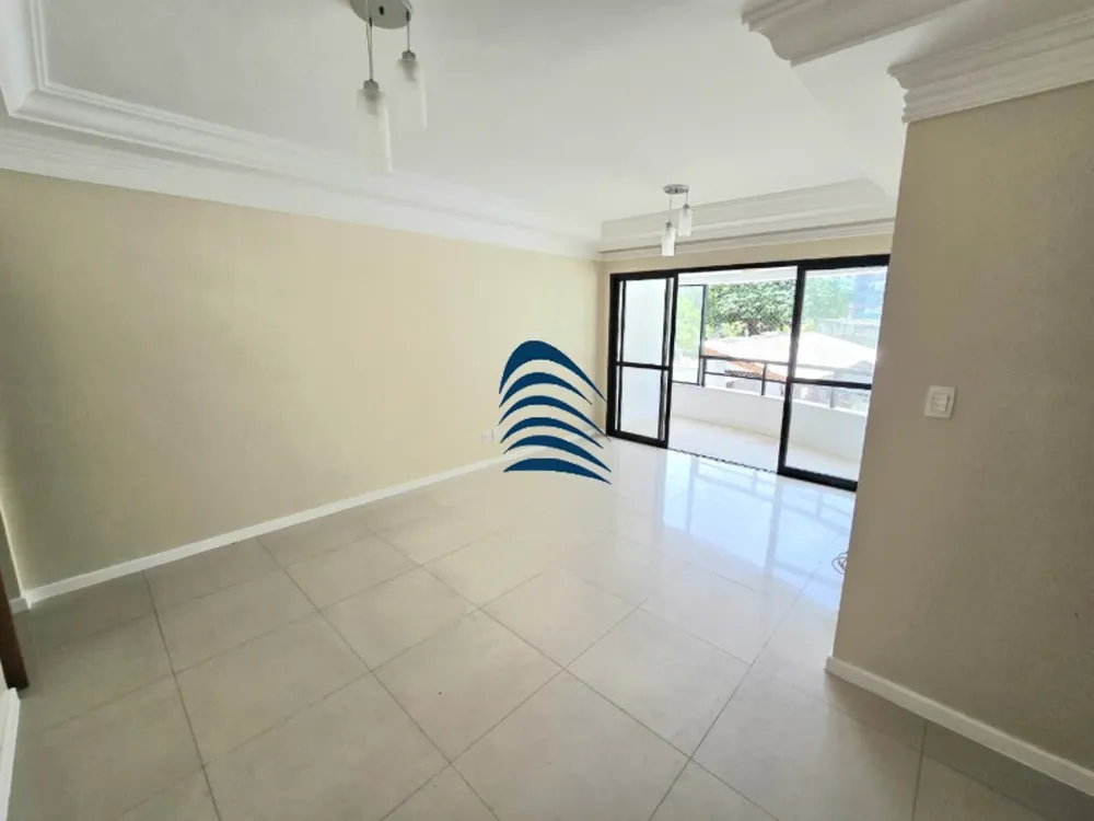Apartamento, 3 quartos, 95 m² - Foto 1