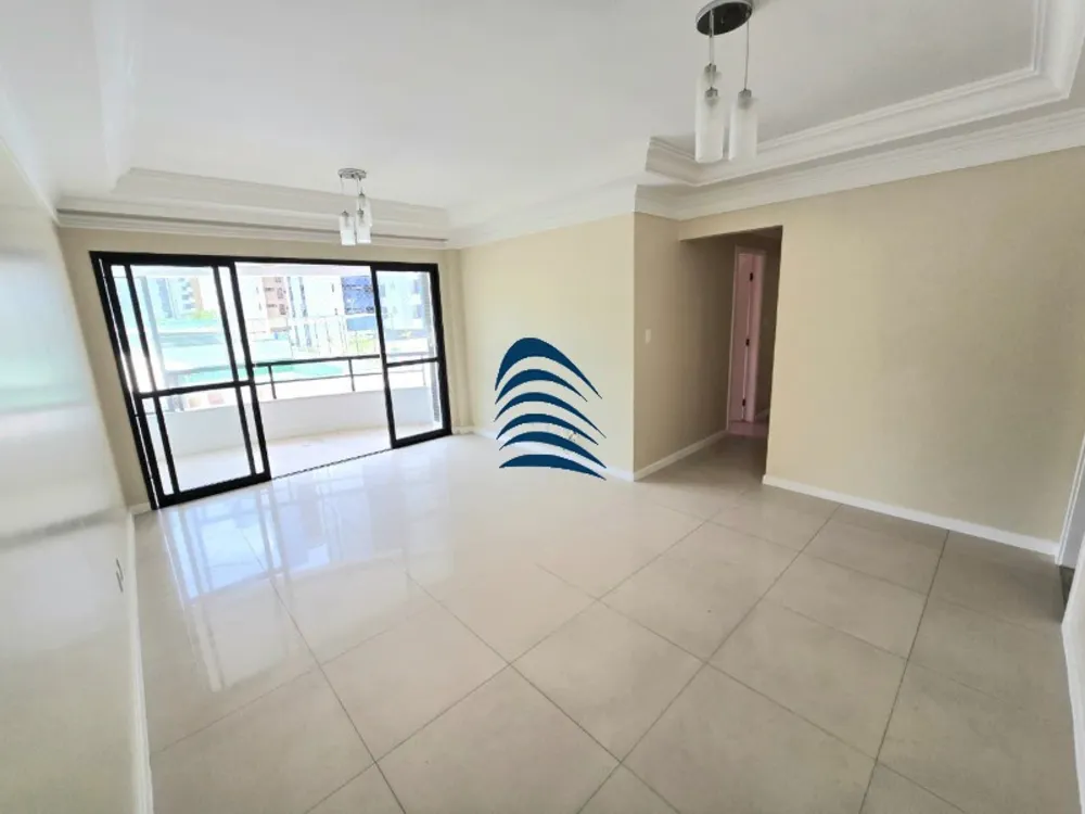 Apartamento, 3 quartos, 95 m² - Foto 2