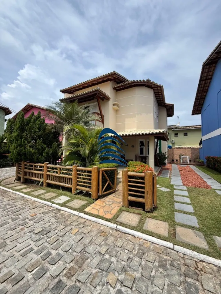 Casa, 3 quartos, 126 m² - Foto 16