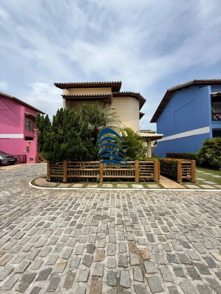 Casa, 3 quartos, 126 m² - Foto 12