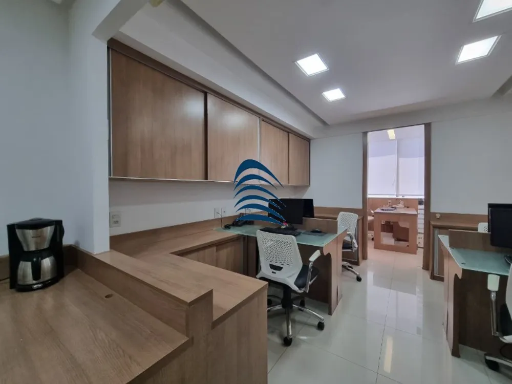 Sala-Conjunto, 28 m² - Foto 1