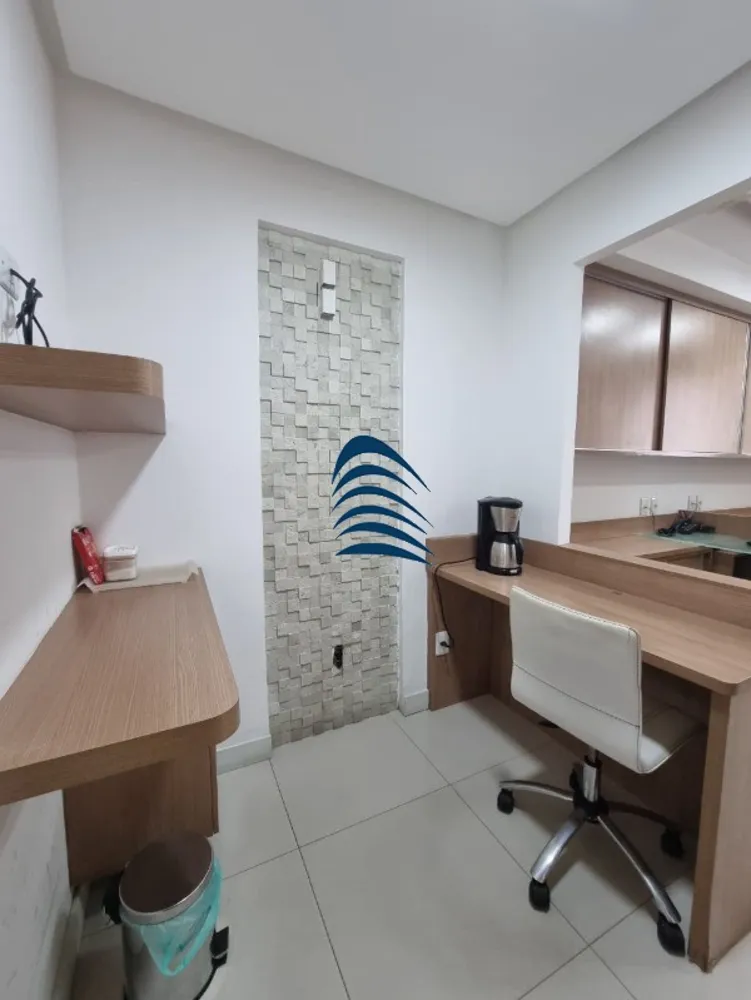 Sala-Conjunto, 28 m² - Foto 5