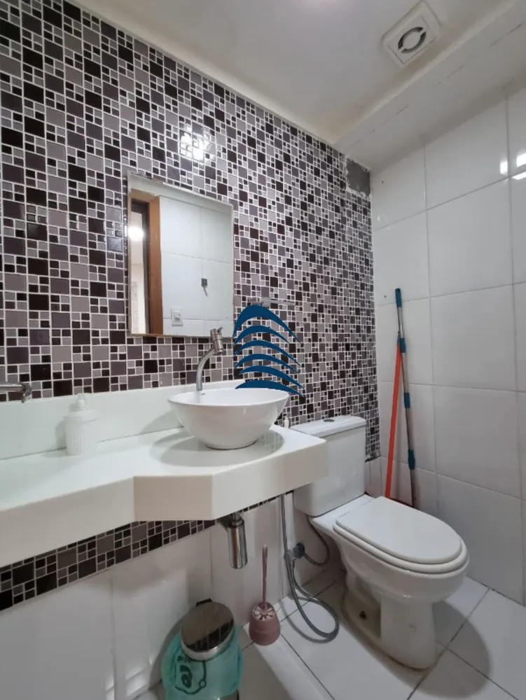Sala-Conjunto, 28 m² - Foto 6