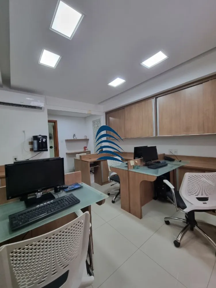 Sala-Conjunto, 28 m² - Foto 7