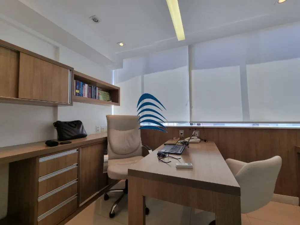 Sala-Conjunto, 28 m² - Foto 10