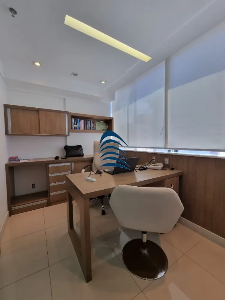 Sala-Conjunto, 28 m² - Foto 2