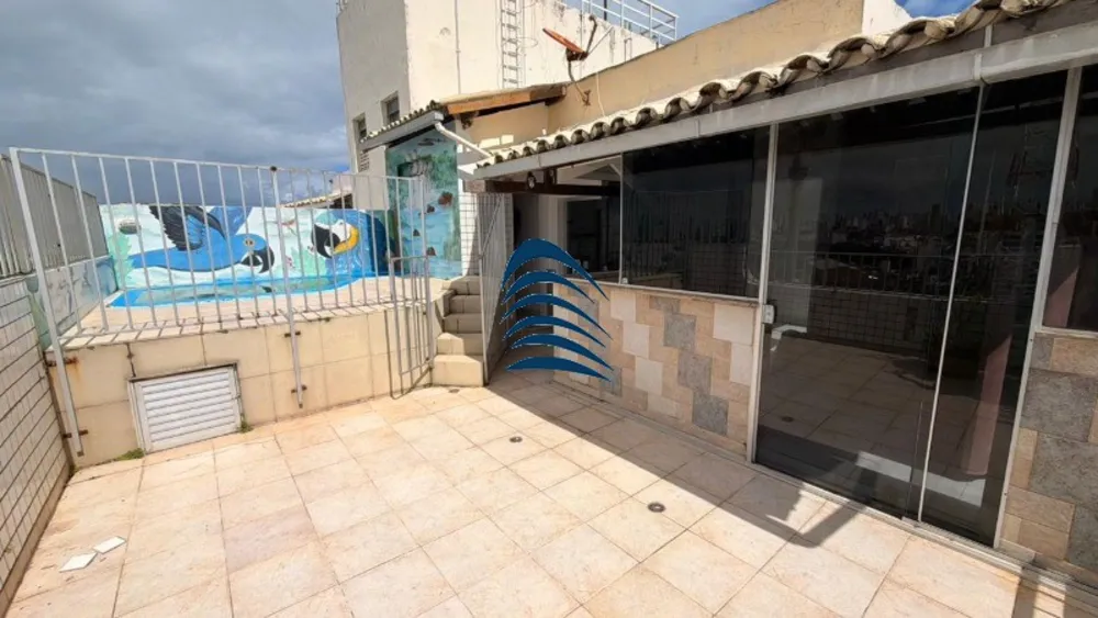 Apartamento, 2 quartos, 154 m² - Foto 7