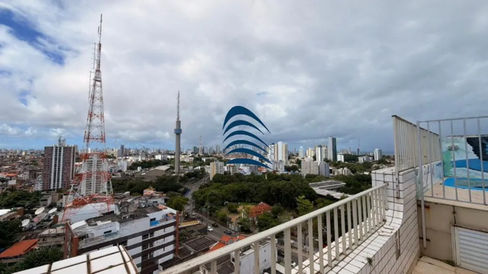 Apartamento, 2 quartos, 154 m² - Foto 1