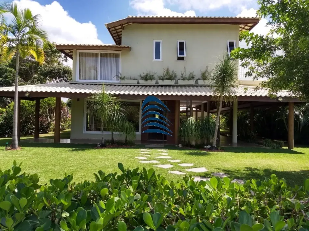 Casa, 5 quartos, 500 m² - Foto 1
