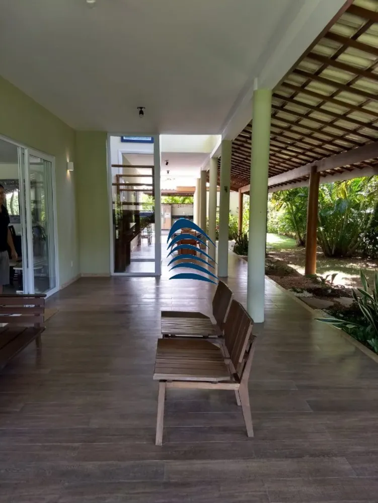 Casa, 5 quartos, 500 m² - Foto 2