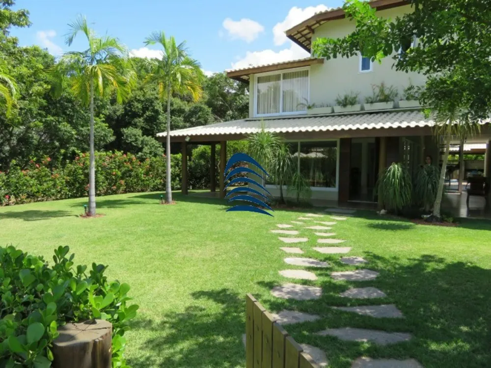 Casa, 5 quartos, 500 m² - Foto 8