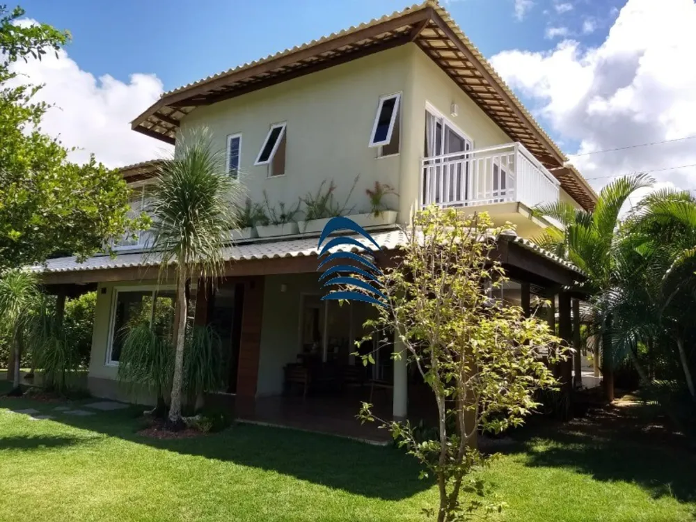 Casa, 5 quartos, 500 m² - Foto 4