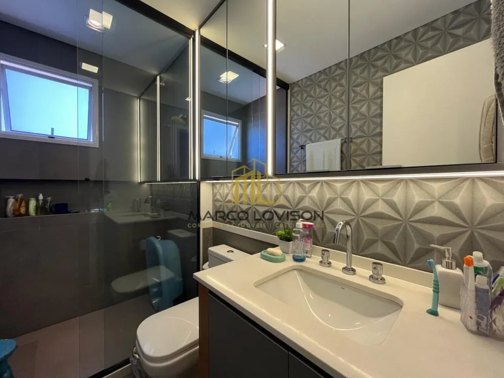 Apartamento, 3 quartos, 93 m² - Foto 12