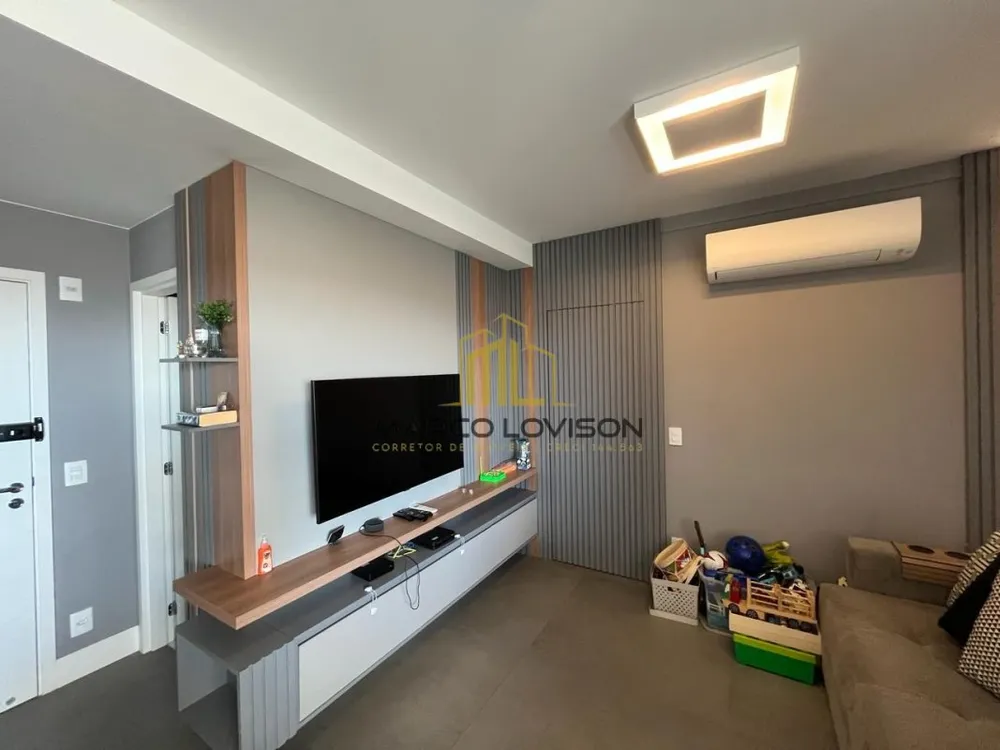 Apartamento, 3 quartos, 93 m² - Foto 14