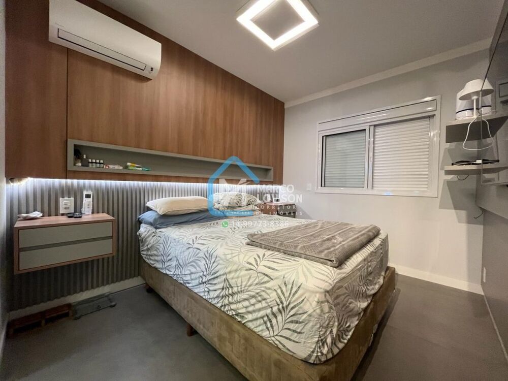 Apartamento, 3 quartos, 93 m² - Foto 3