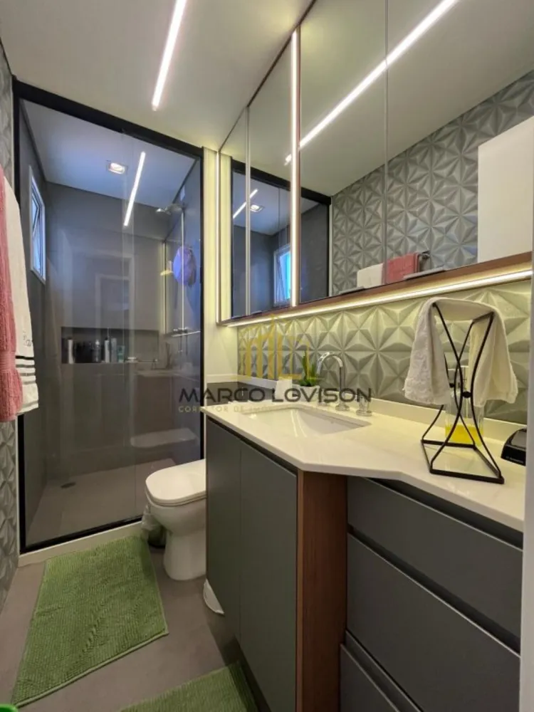 Apartamento, 3 quartos, 93 m² - Foto 15